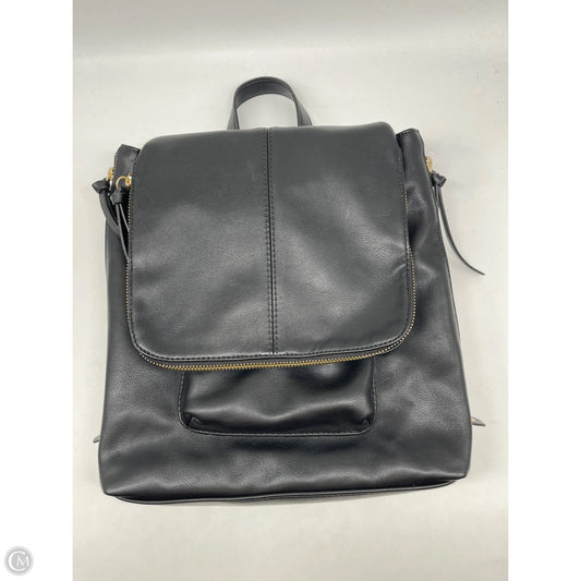 Backpack By Inc, Size: Medium