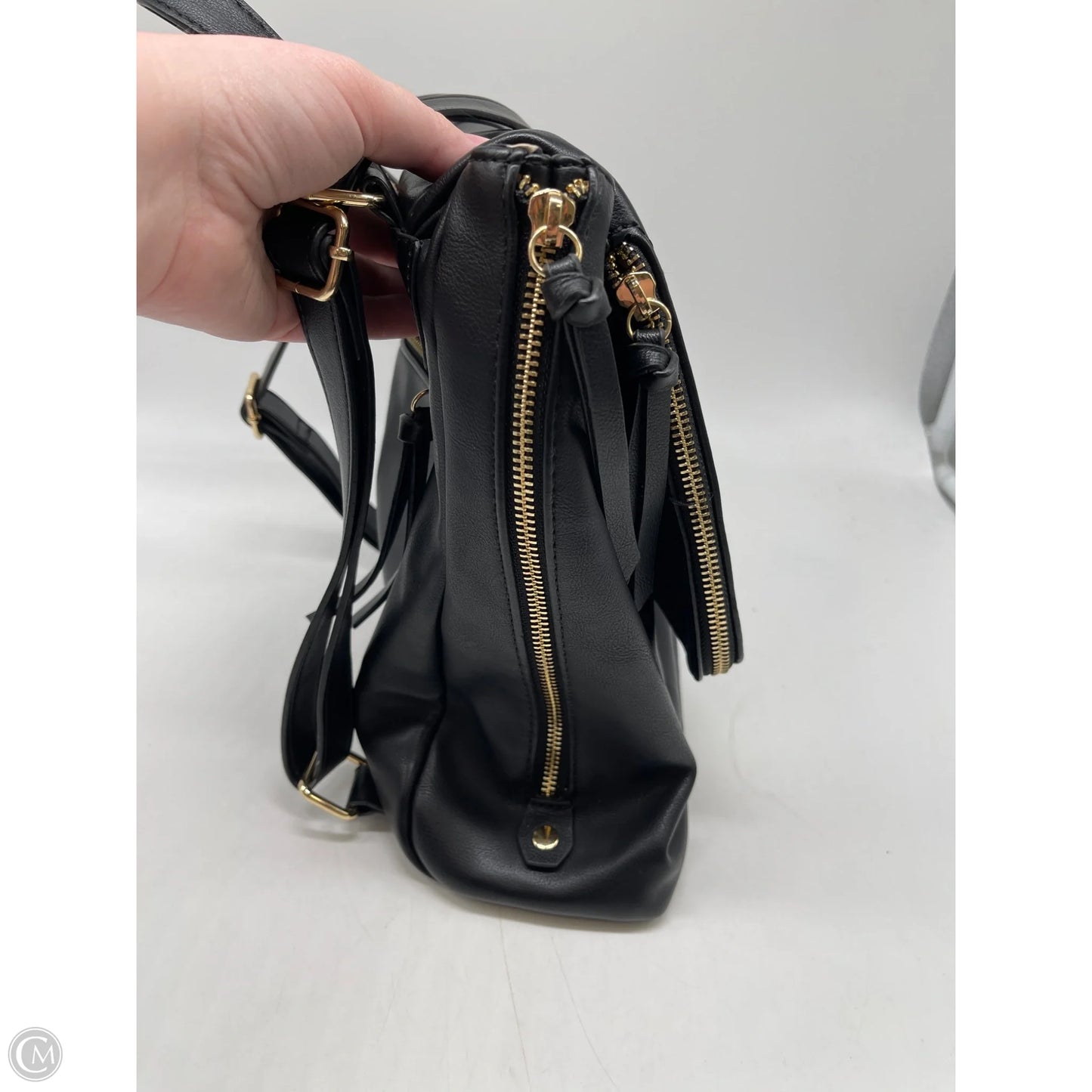 Backpack By Inc, Size: Medium