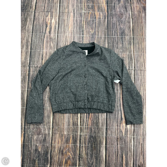 Jacket Other By Clothes Mentor In Black, Size: M