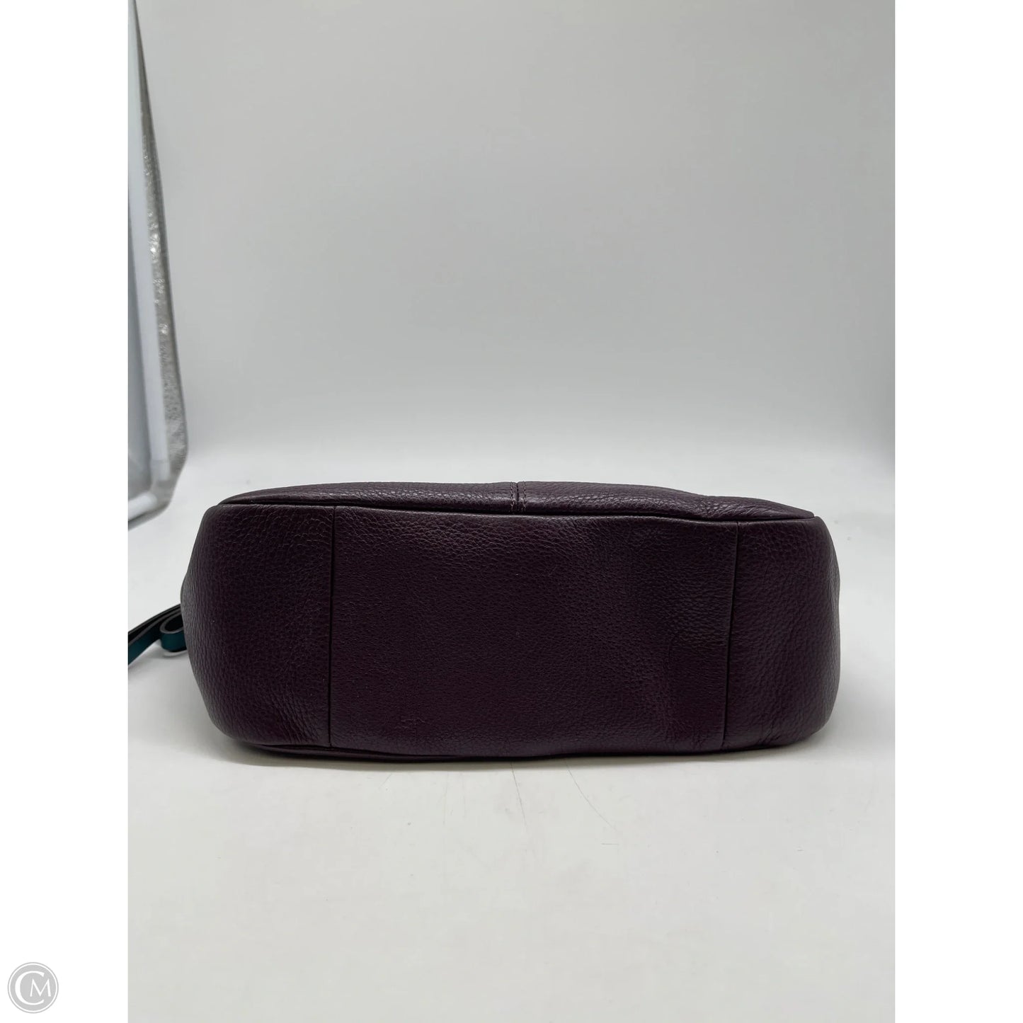 Crossbody Designer By Coach, Size: Small