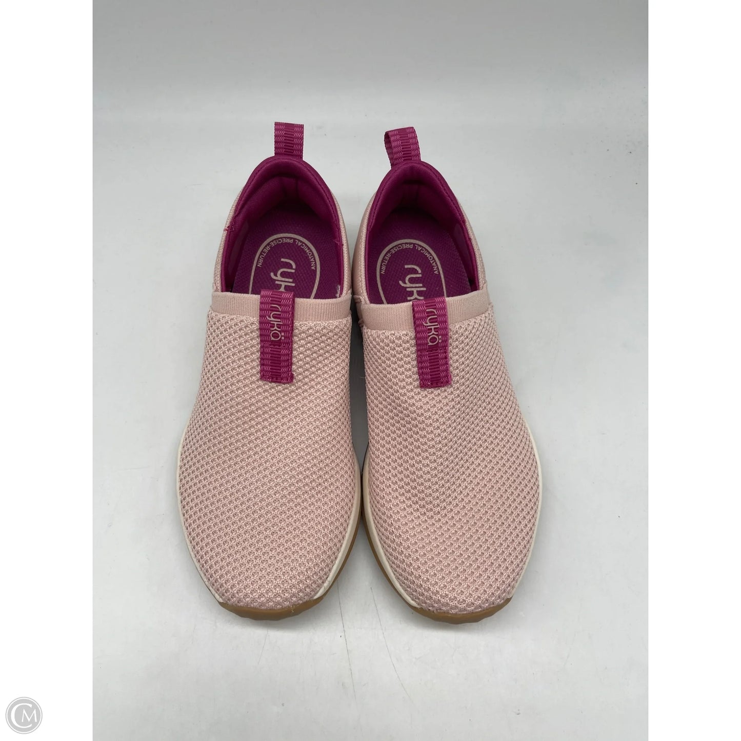 Shoes Athletic By Ryka In Pink, Size: 7
