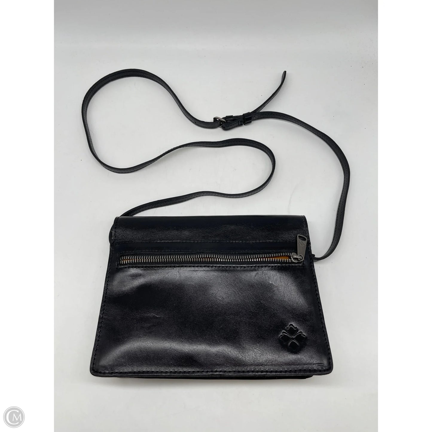 Crossbody Designer By Patricia Nash, Size: Small