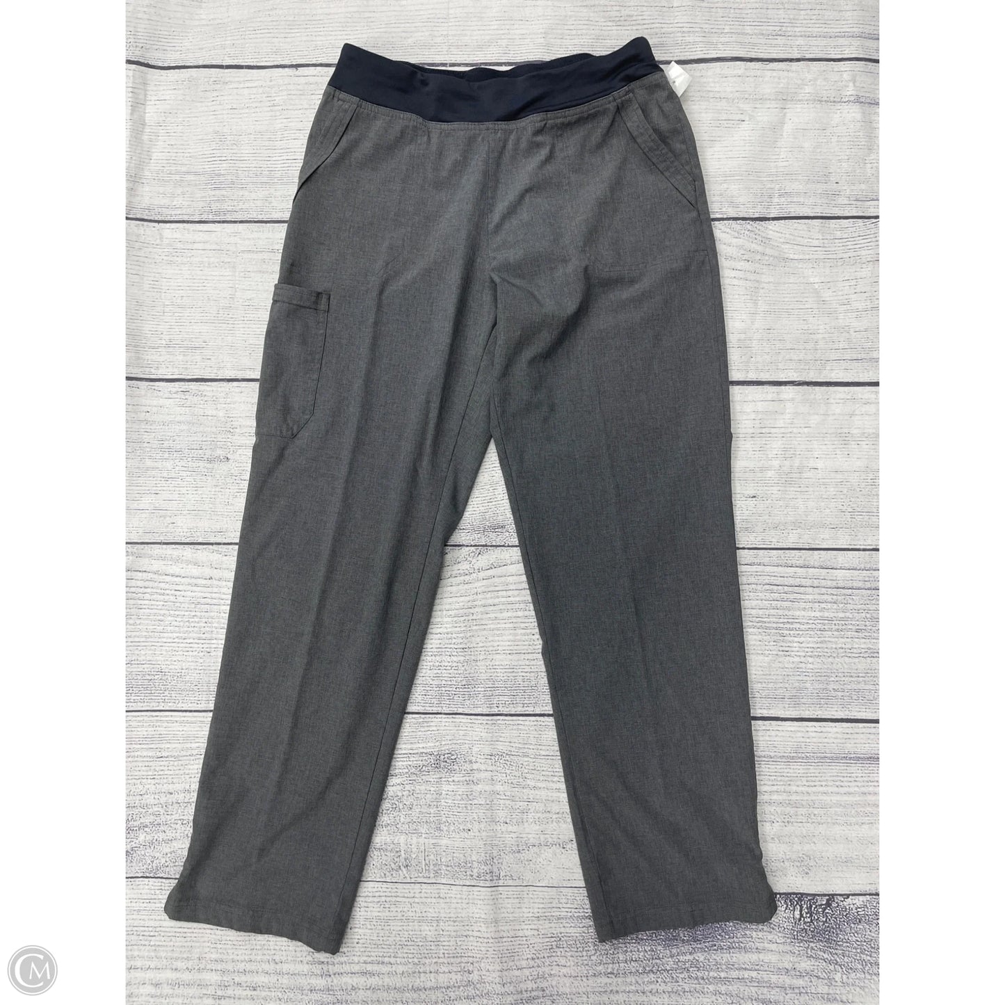 Pants Other By Clothes Mentor In Grey, Size: M