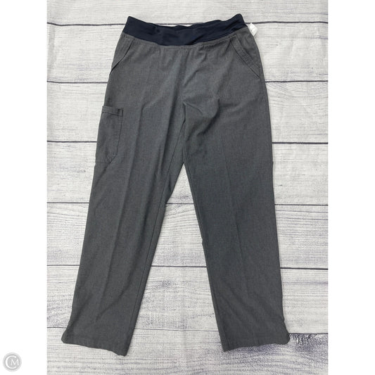 Pants Other By Clothes Mentor In Grey, Size: M