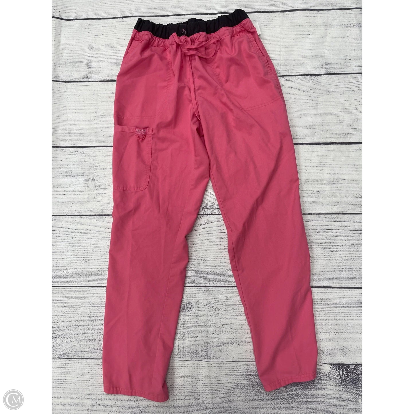 Pants Other By Cherokee In Pink, Size: M