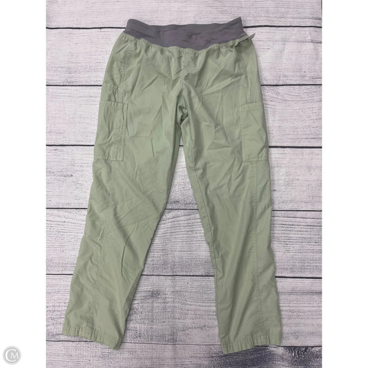 Pants Other By Clothes Mentor In Green, Size: M