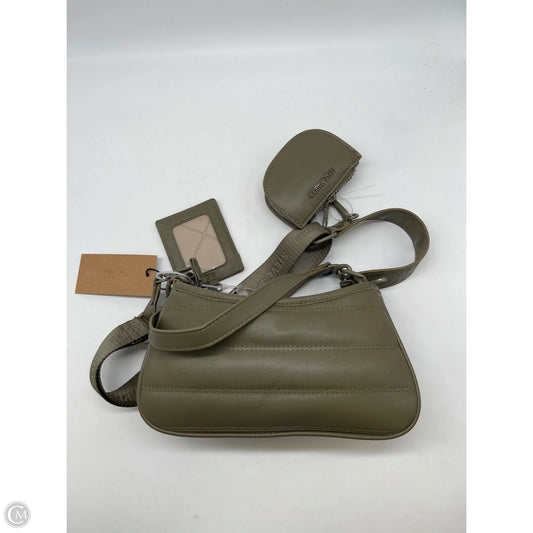 Crossbody By Steve Madden, Size: Small