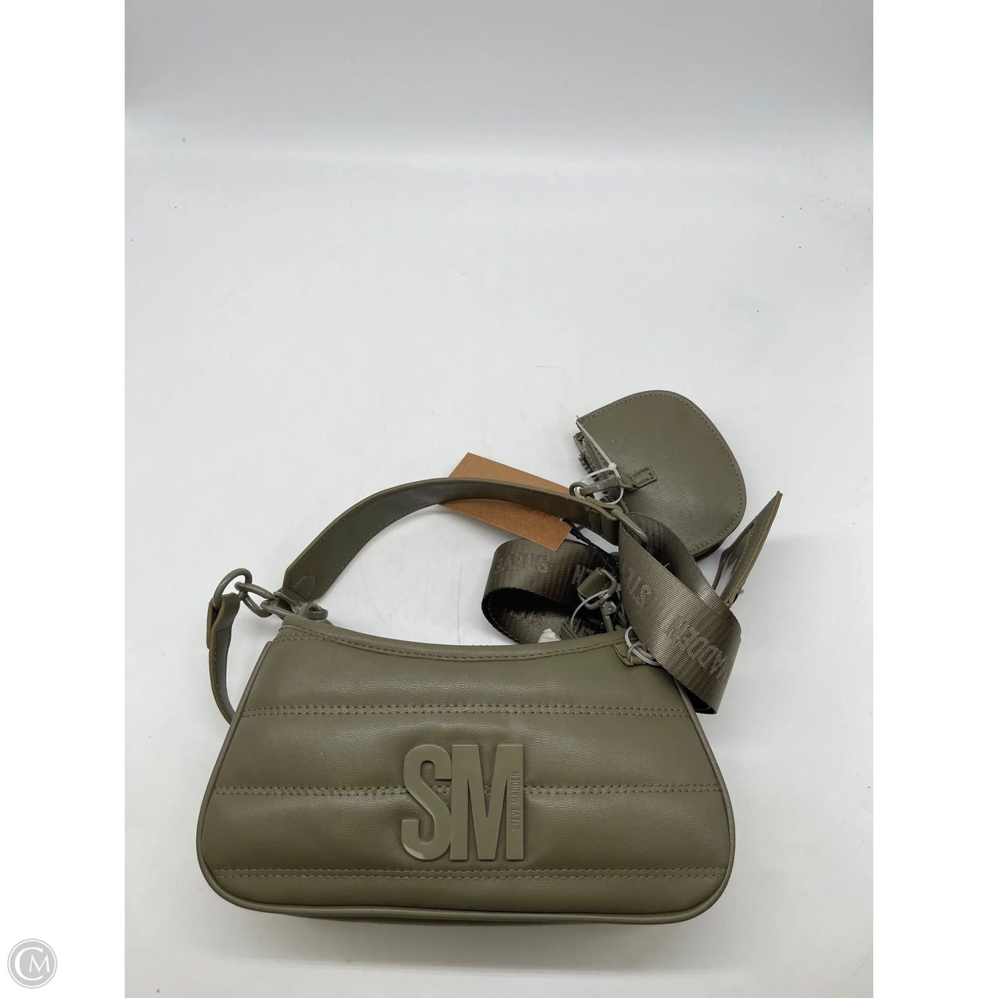 Crossbody By Steve Madden, Size: Small