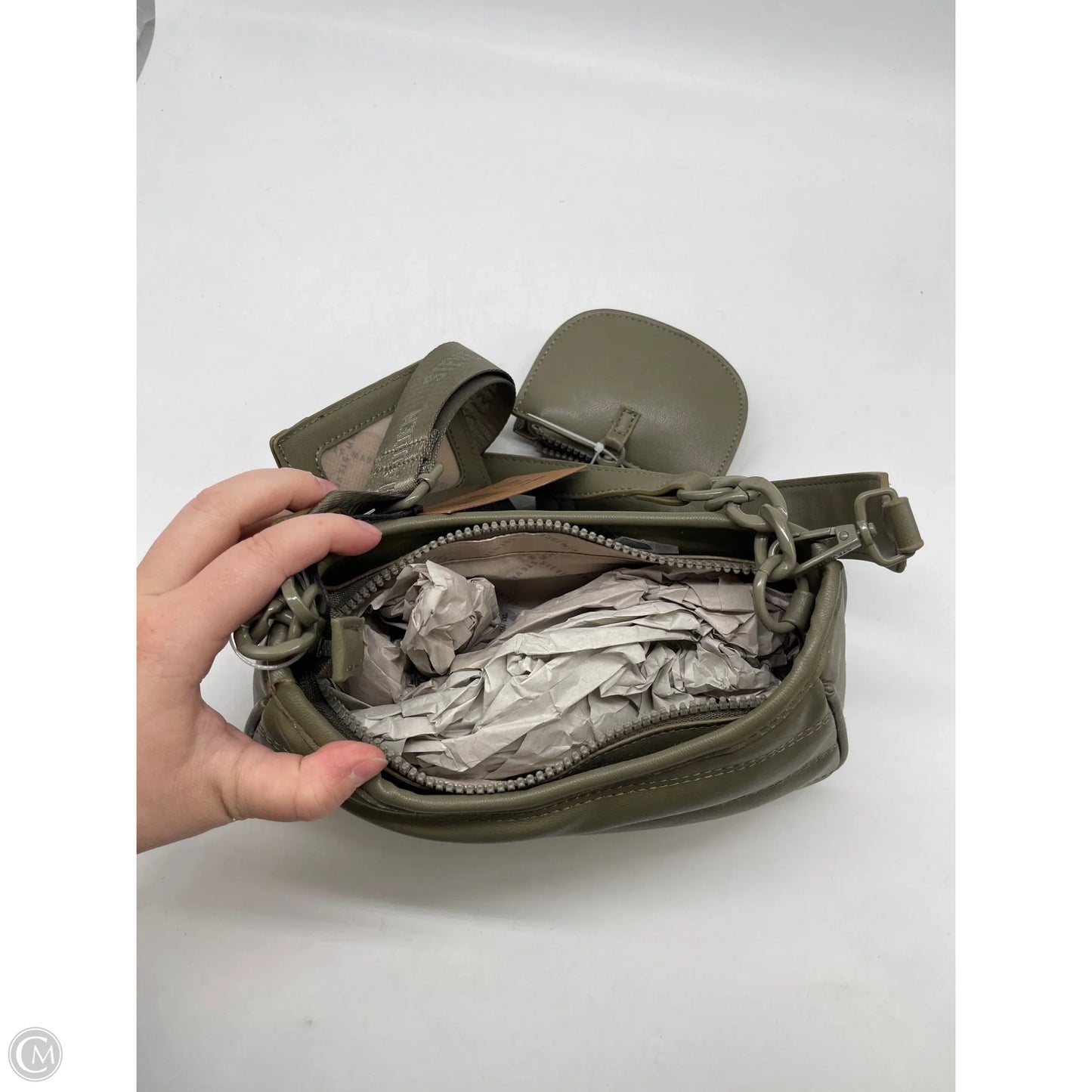 Crossbody By Steve Madden, Size: Small