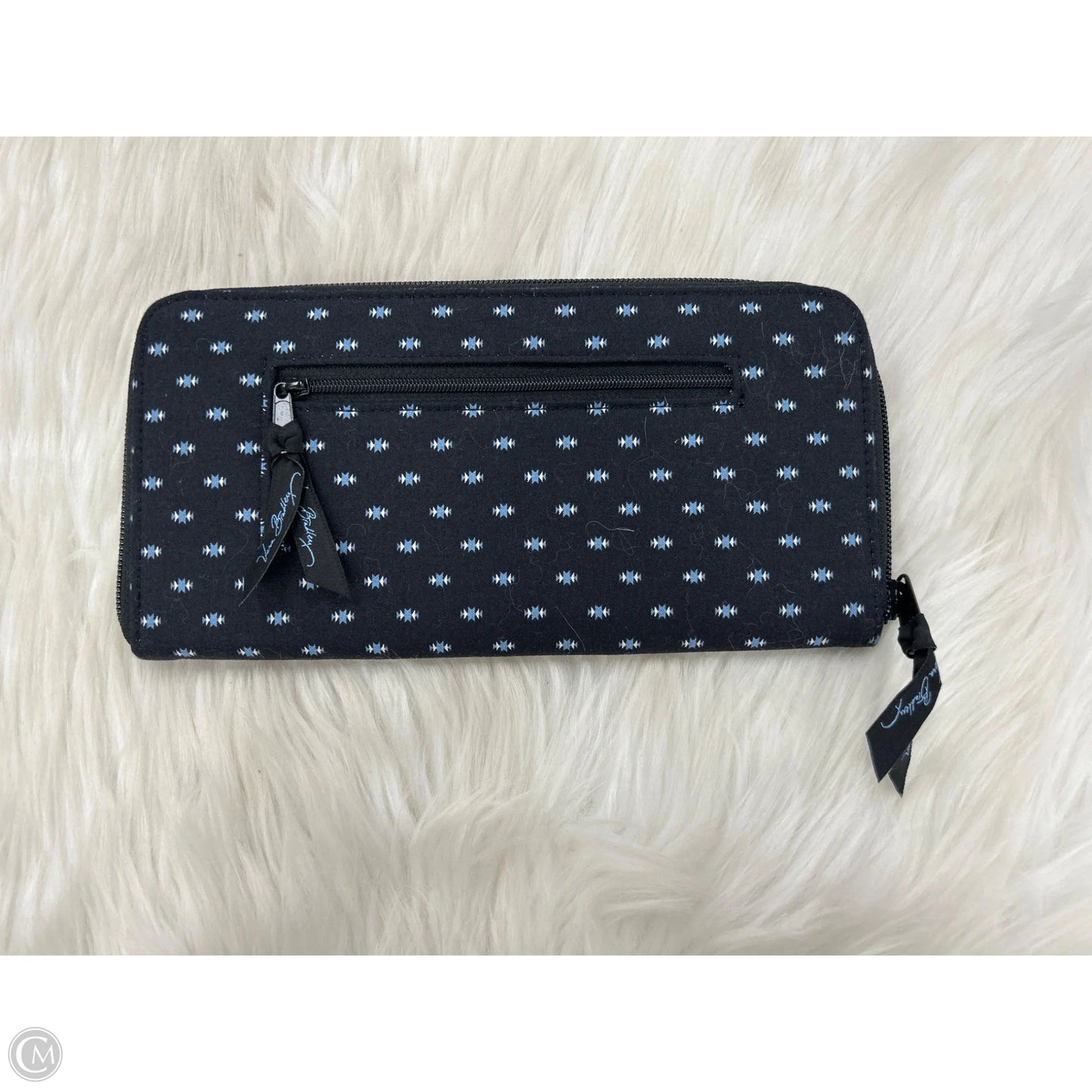 Wallet By Vera Bradley, Size: Large