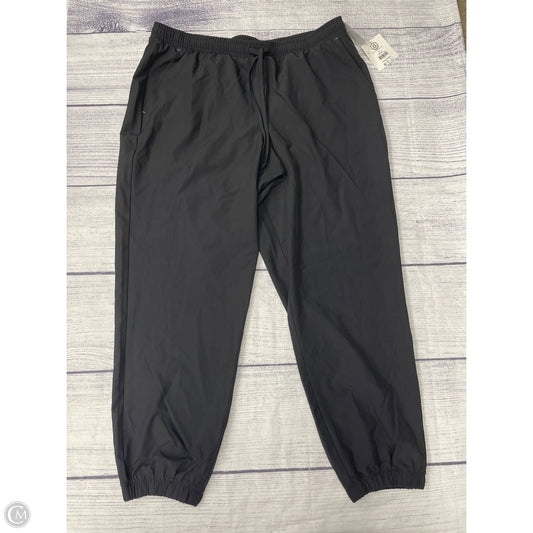 Pants Other By Clothes Mentor In Black, Size: L