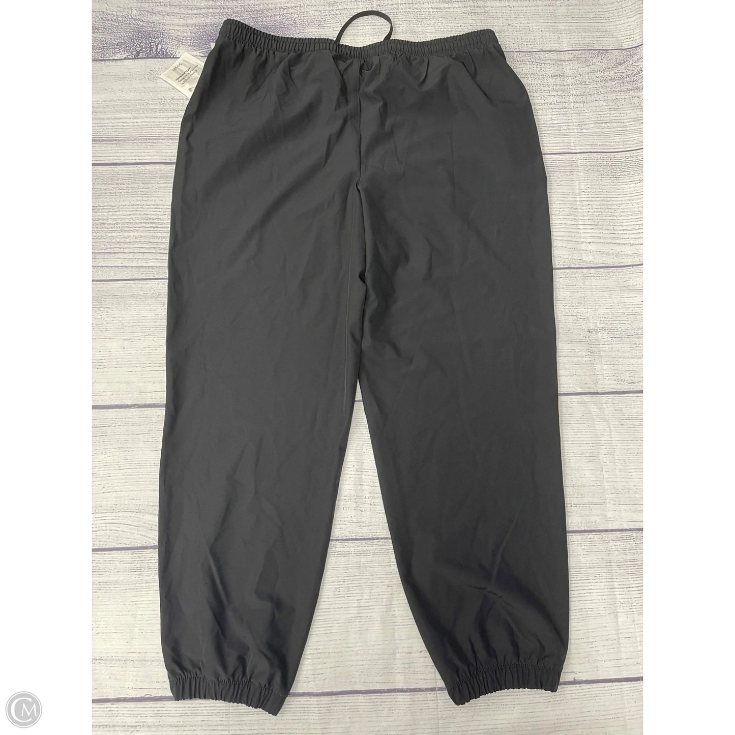 Pants Other By Clothes Mentor In Black, Size: L