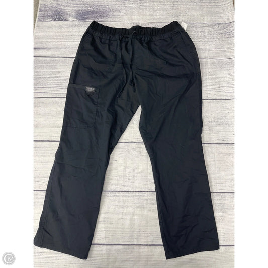 Pants Other By Cherokee In Black, Size: Lp