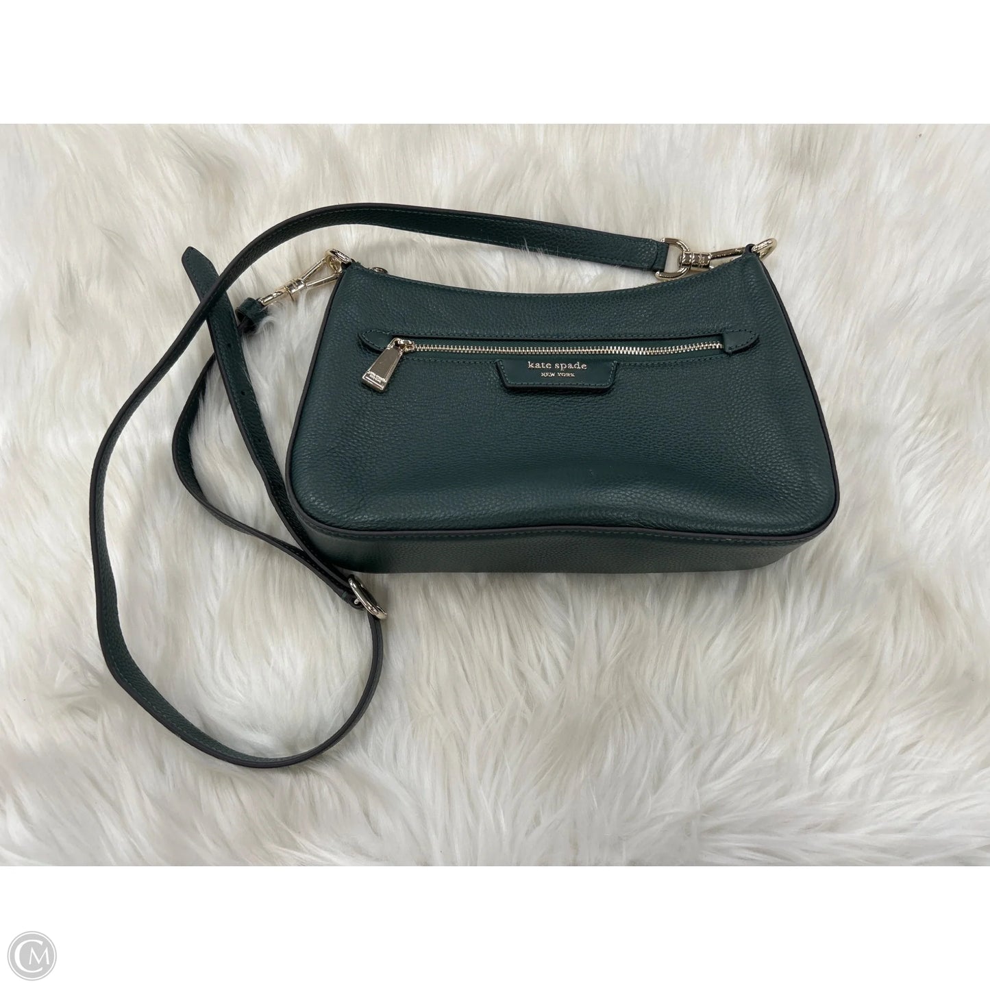 Crossbody Designer By Kate Spade, Size: Small