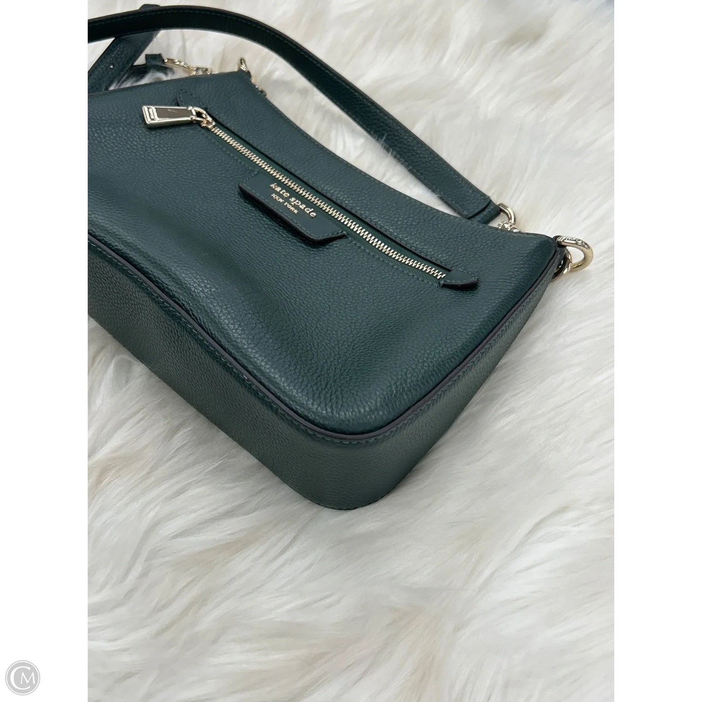 Crossbody Designer By Kate Spade, Size: Small