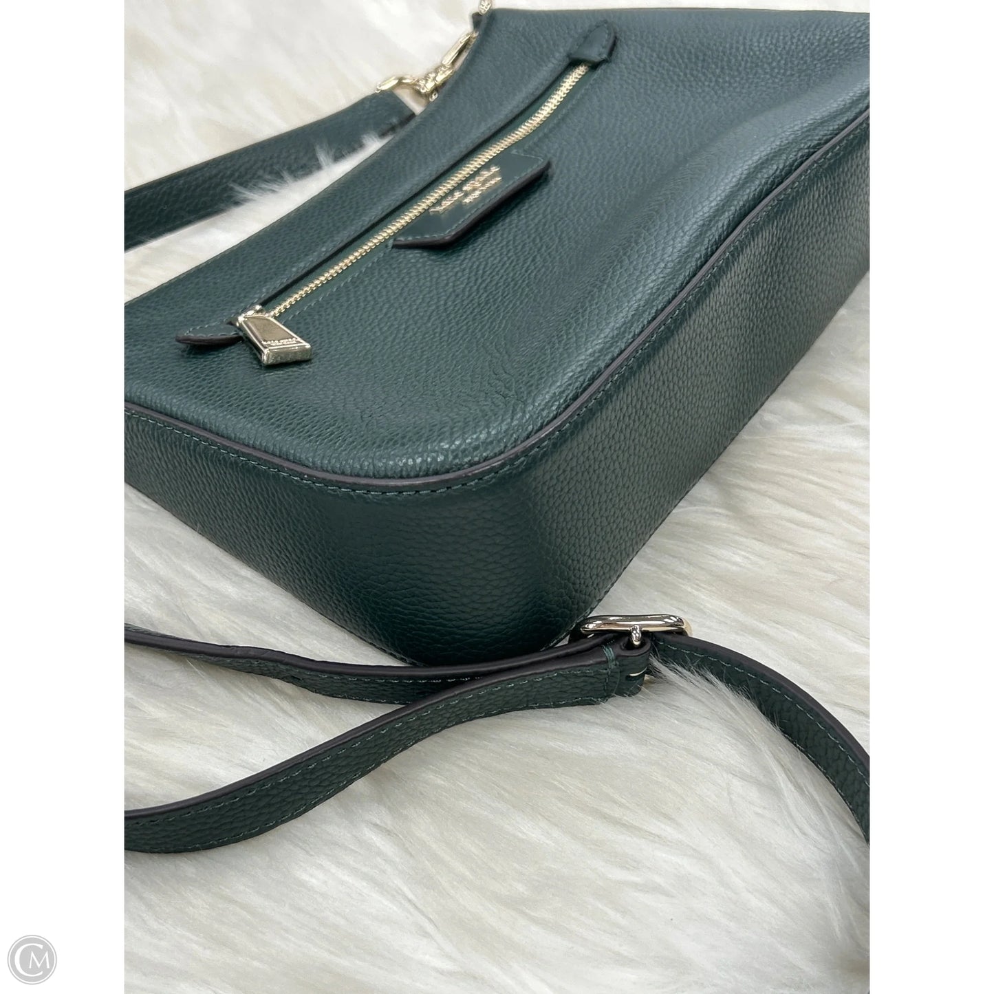 Crossbody Designer By Kate Spade, Size: Small