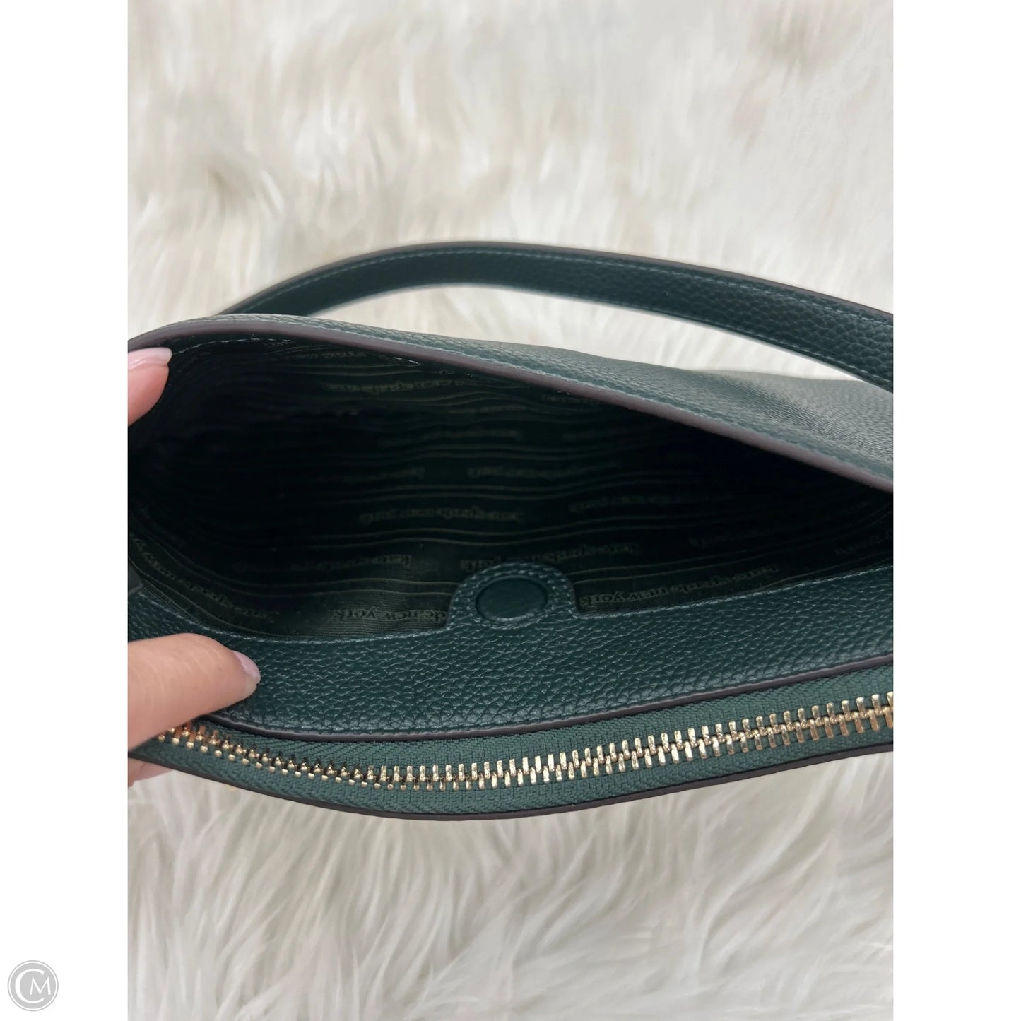 Crossbody Designer By Kate Spade, Size: Small
