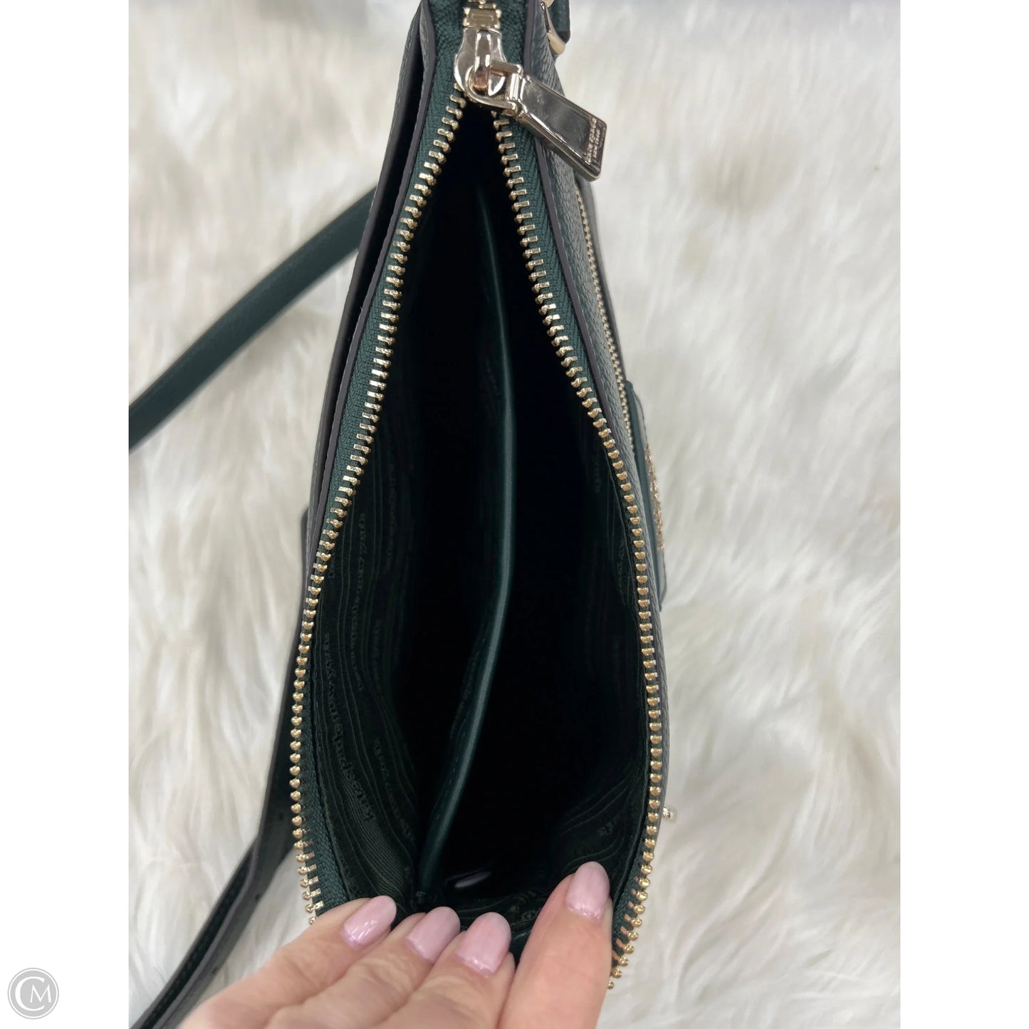 Crossbody Designer By Kate Spade, Size: Small
