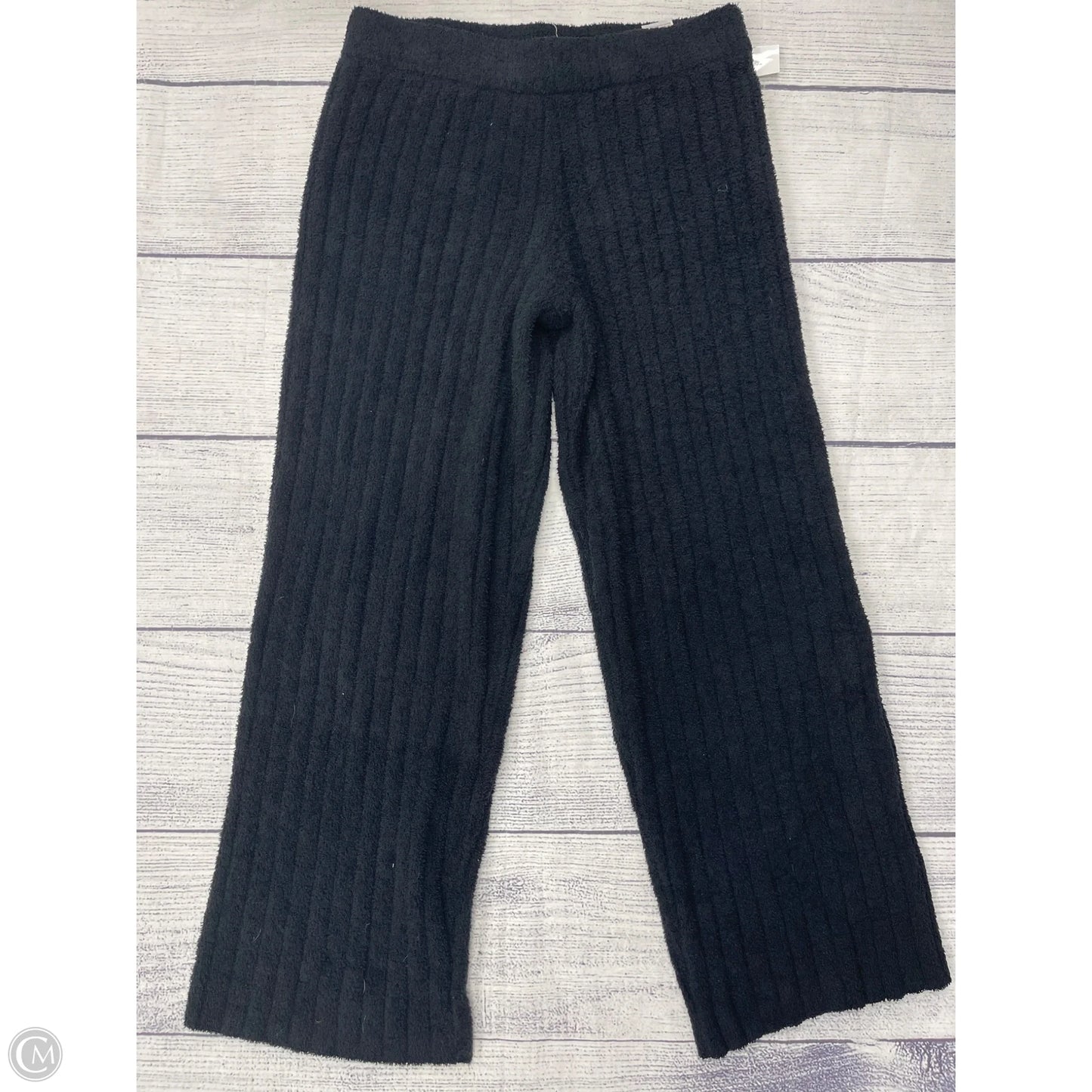 Pants Designer By Ugg In Black, Size: L