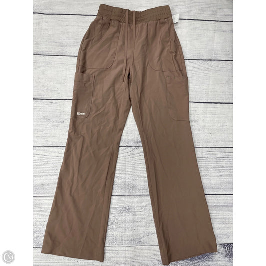 Pants Other By Clothes Mentor In Brown, Size: S