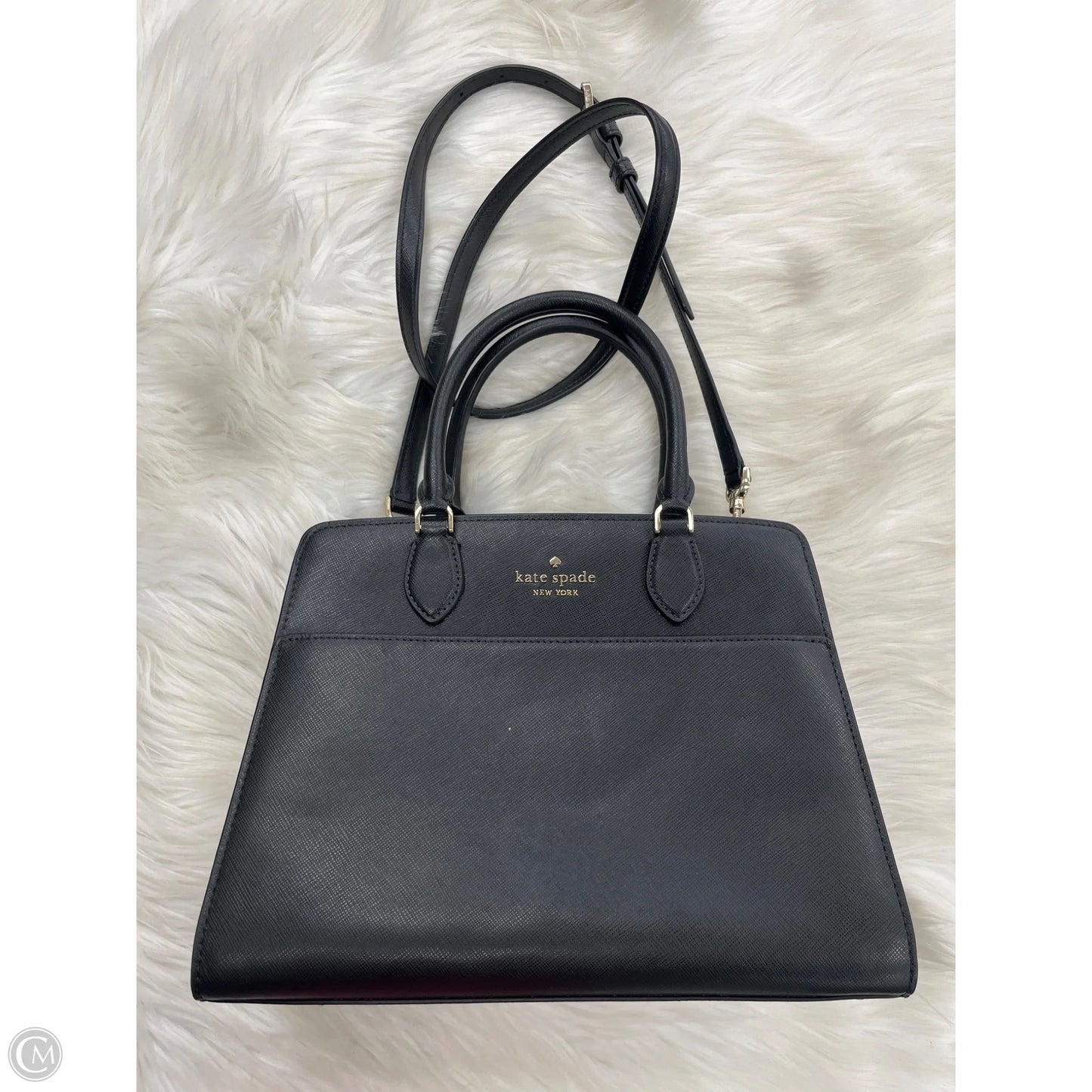 Crossbody Designer By Kate Spade, Size: Medium