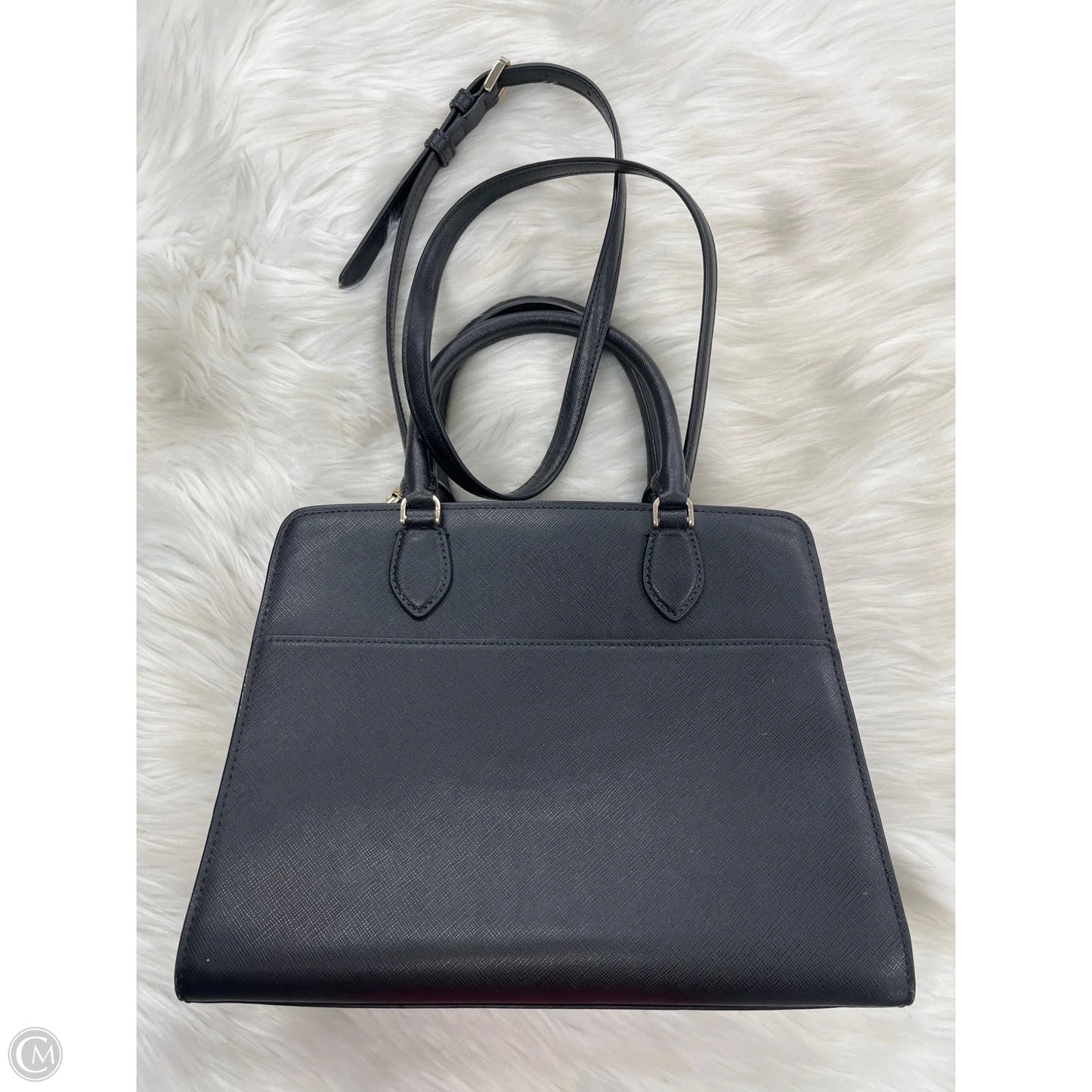 Crossbody Designer By Kate Spade, Size: Medium
