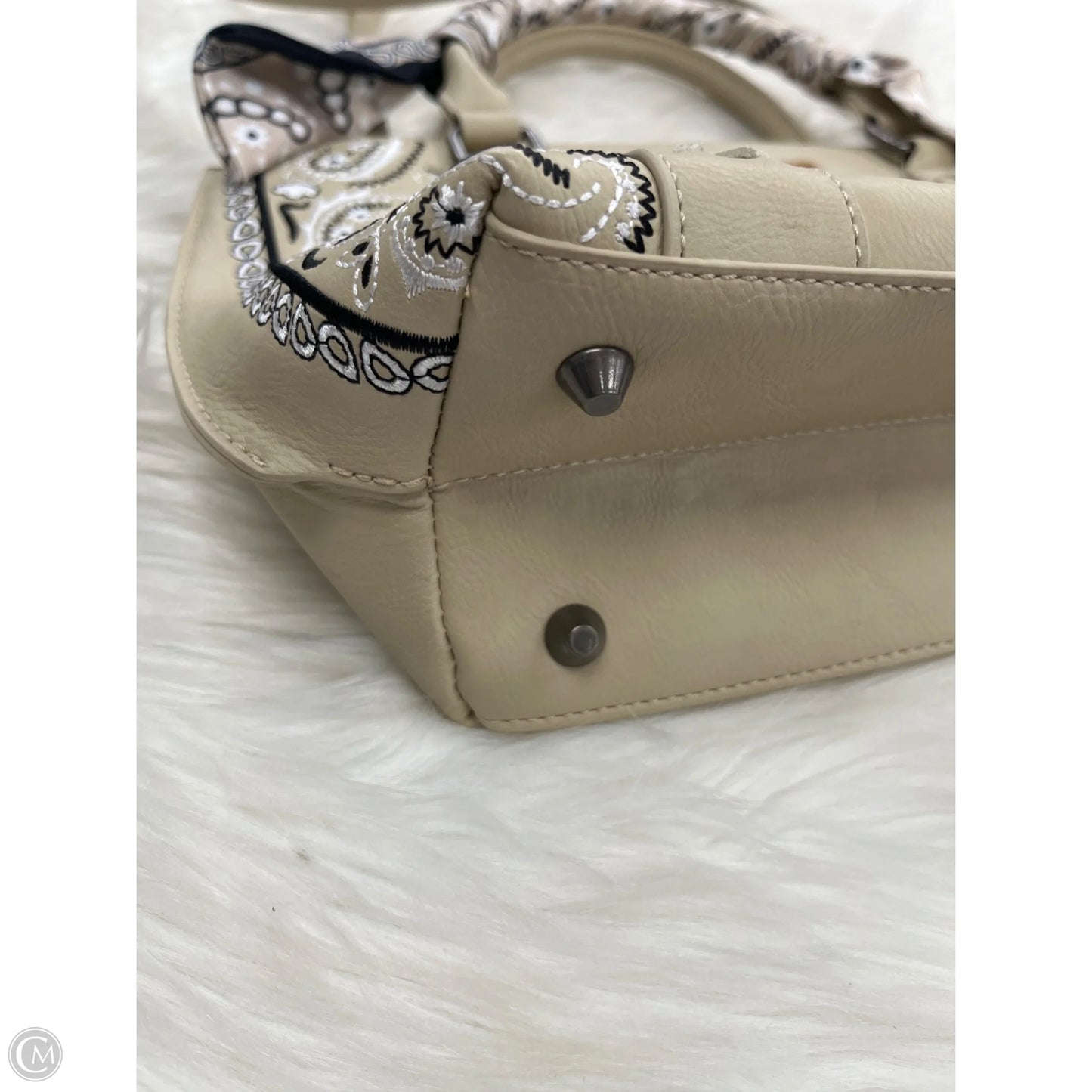 Crossbody By Wrangler, Size: Small