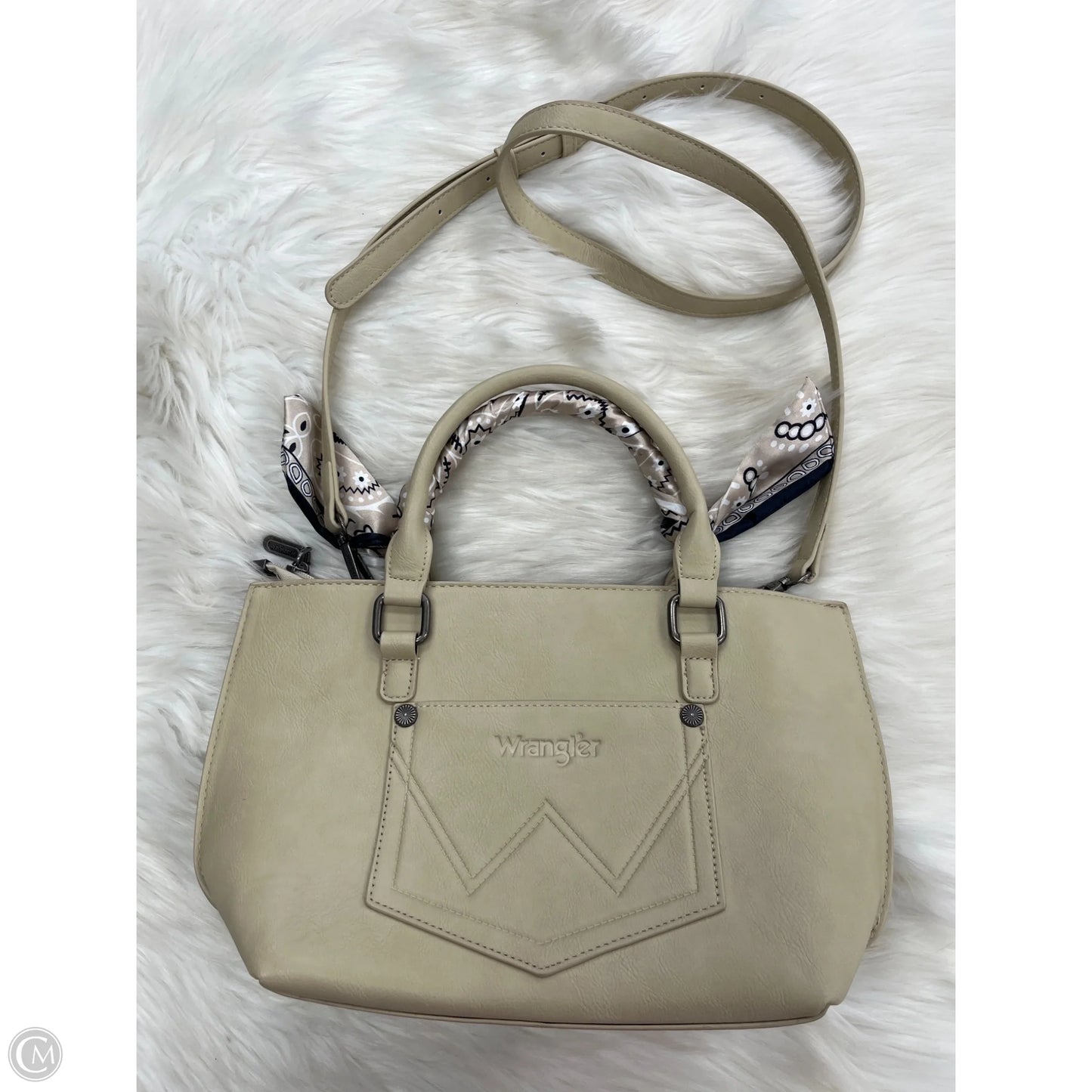 Crossbody By Wrangler, Size: Small