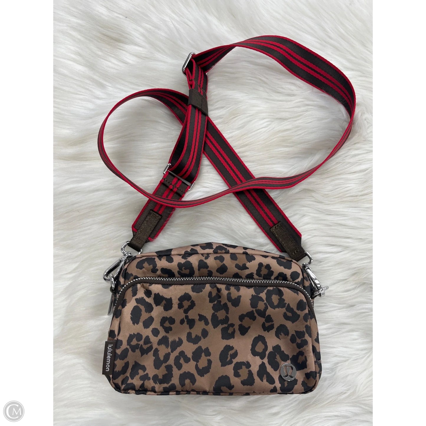 Crossbody By Lululemon, Size: Small