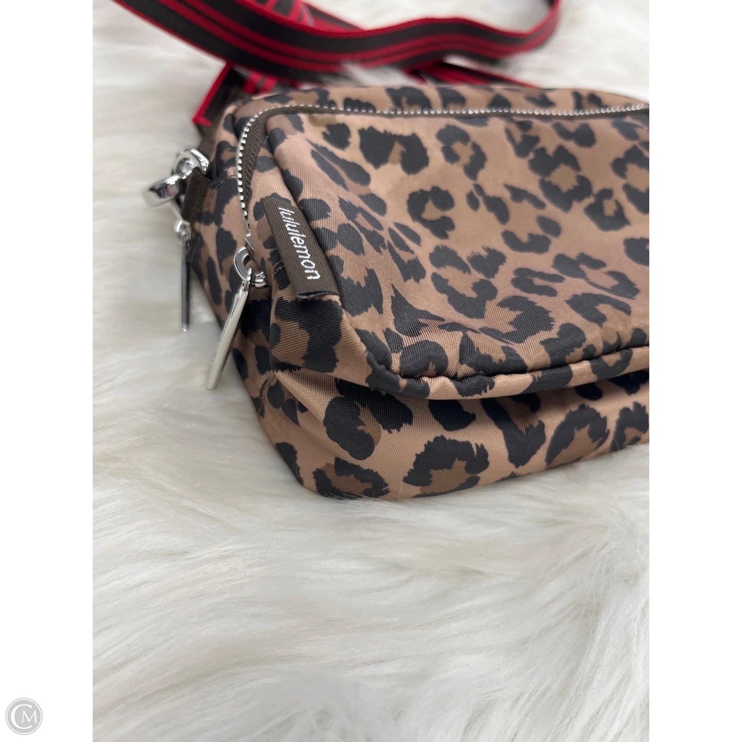Crossbody By Lululemon, Size: Small