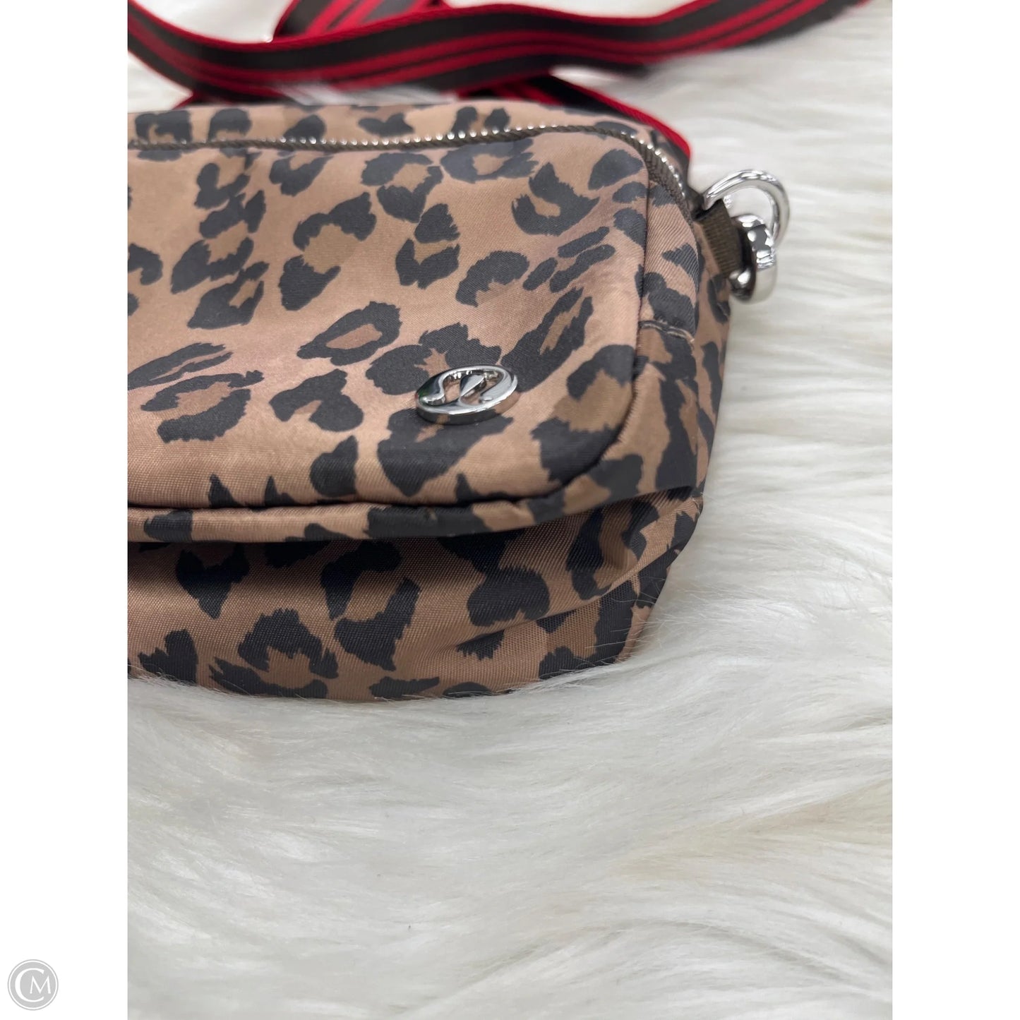 Crossbody By Lululemon, Size: Small