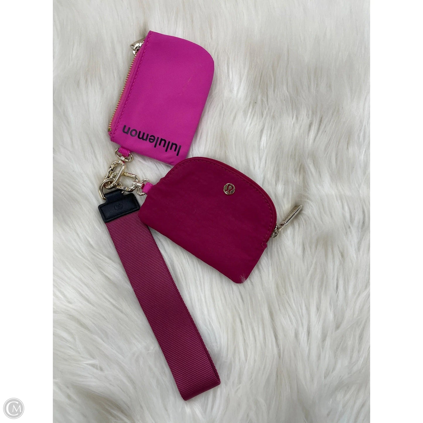 Id/card Holder By Lululemon, Size: