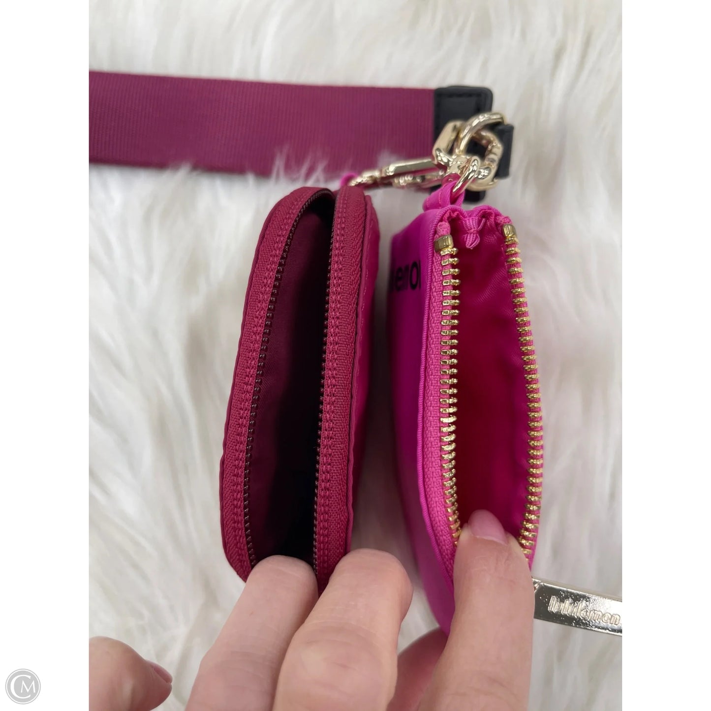 Id/card Holder By Lululemon, Size:
