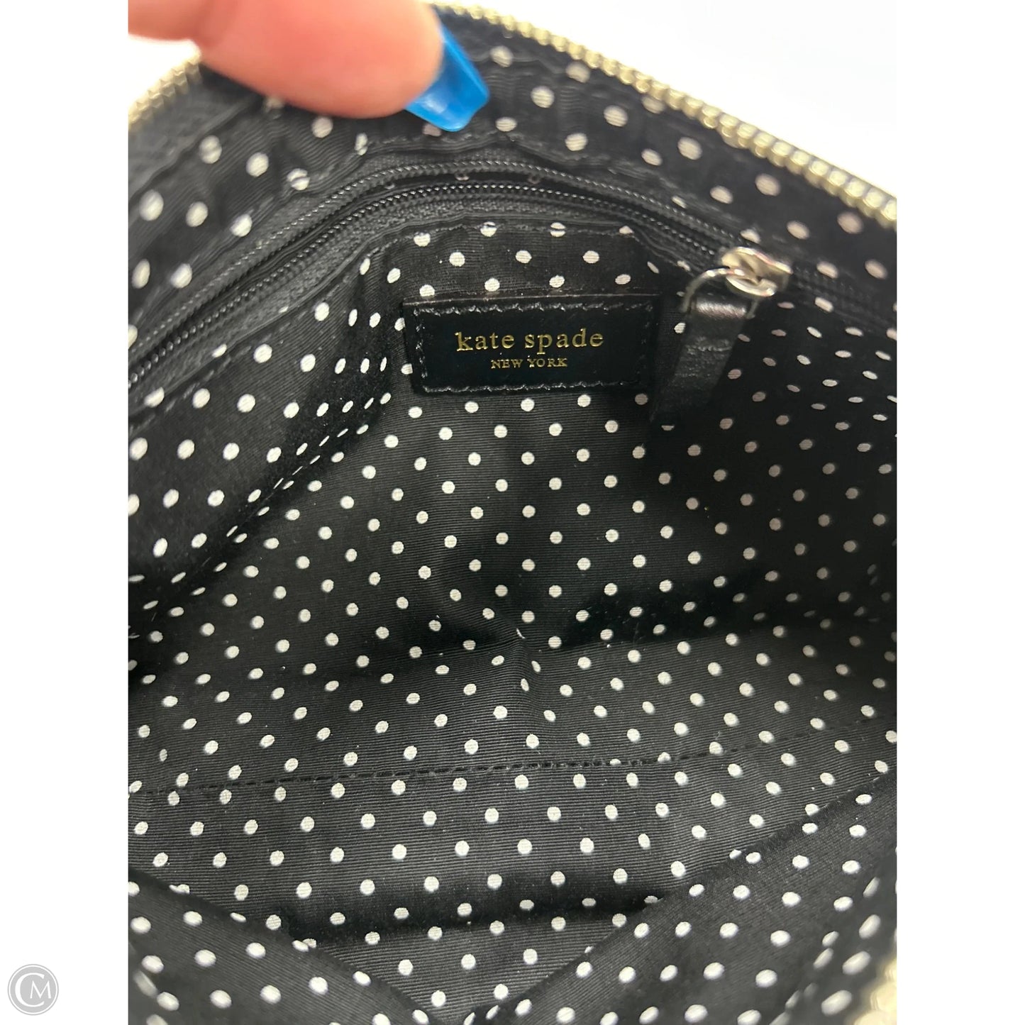 Wristlet Designer By Kate Spade, Size: Medium