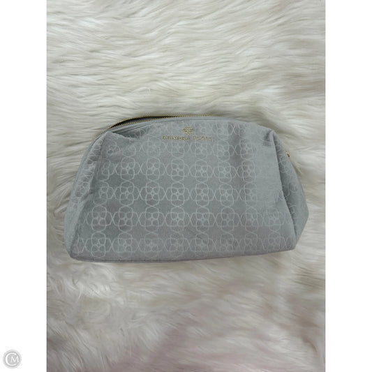 Makeup Bag By Kendra Scott, Size: Medium