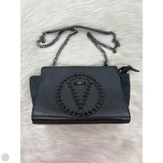 Crossbody Designer By Valentino-mario, Size: Small