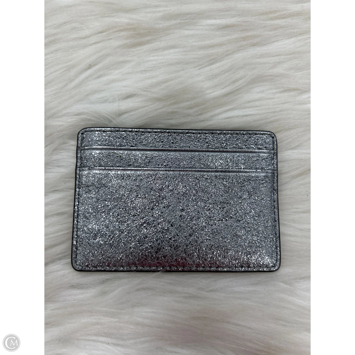 Id/card Holder Designer By Michael Kors, Size: Small