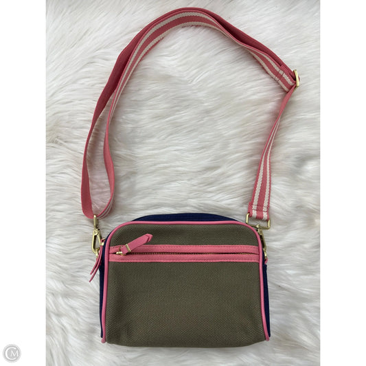 Crossbody By Boden, Size: Small