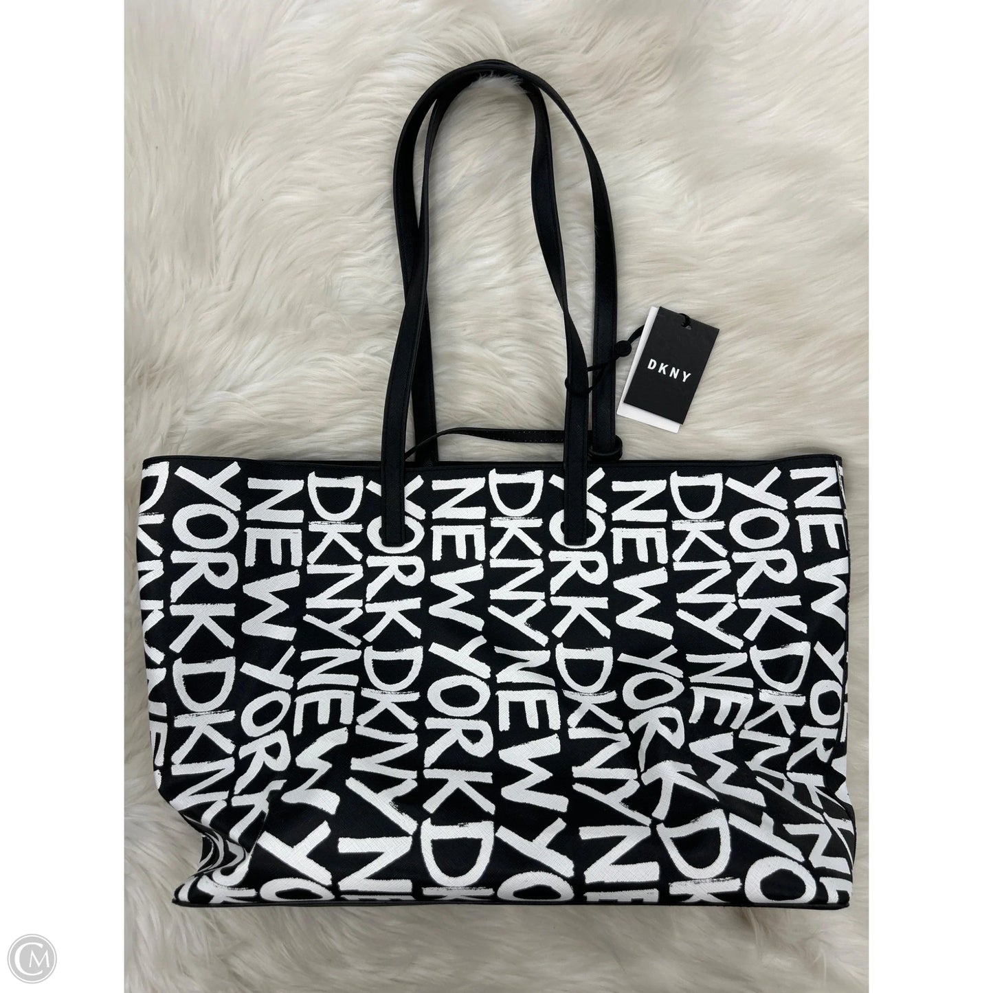 Tote By Dkny, Size: Medium