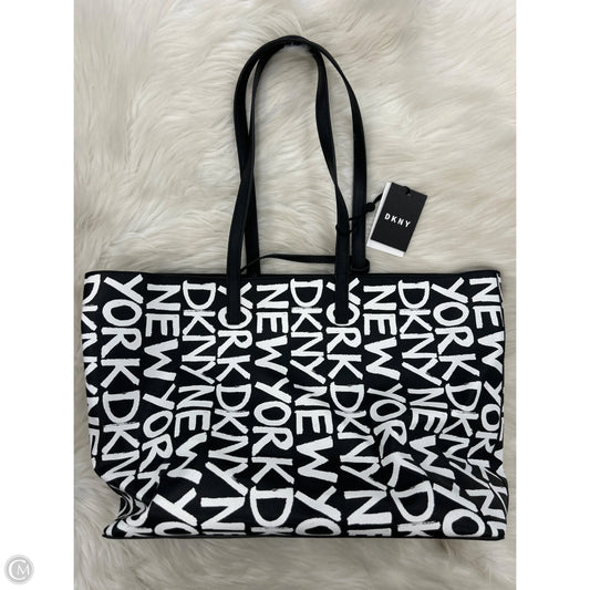 Tote By Dkny, Size: Medium