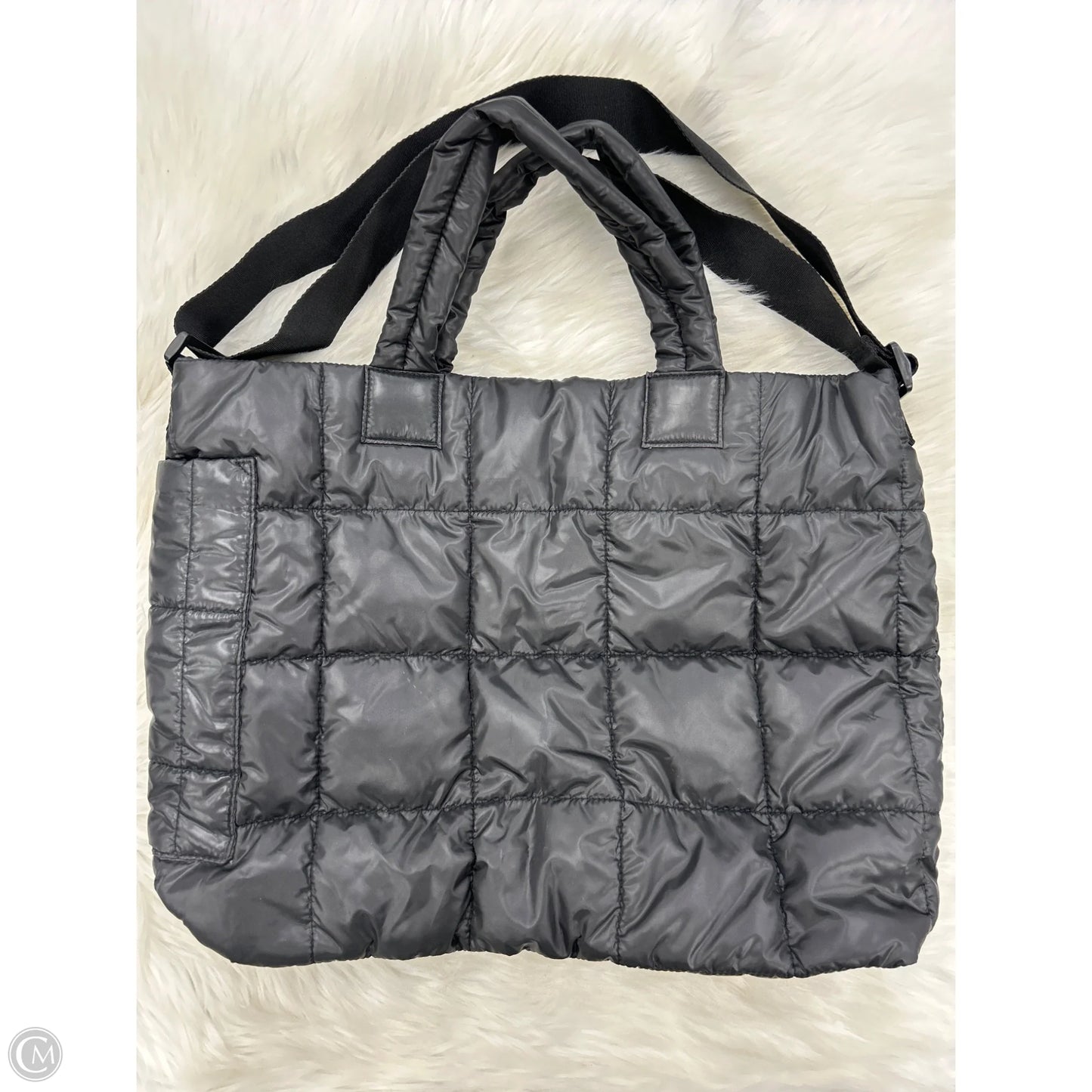 Tote By Clothes Mentor, Size: Medium