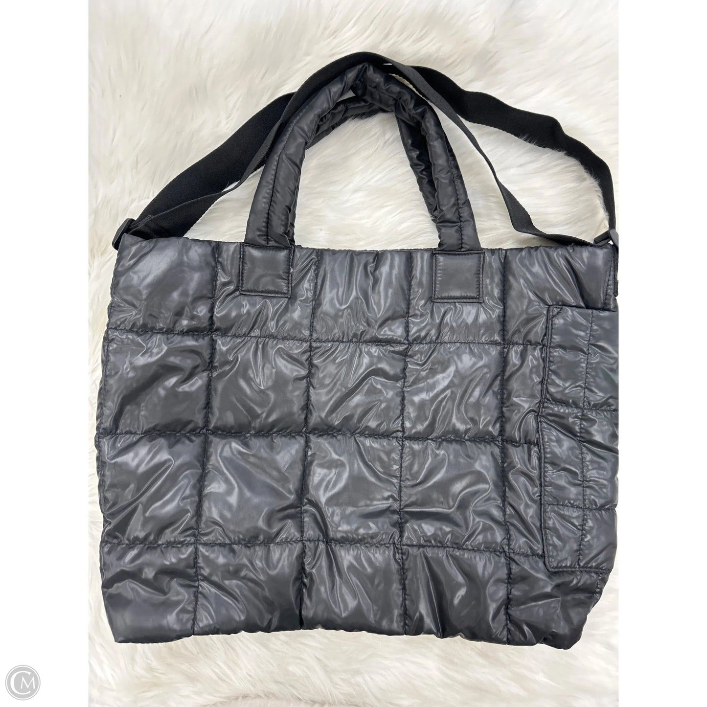 Tote By Clothes Mentor, Size: Medium