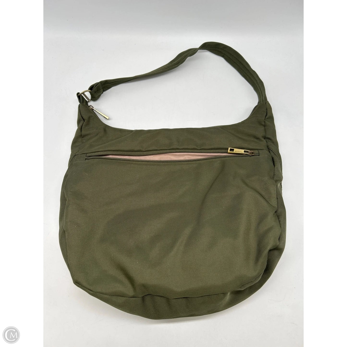 Handbag By Travelon, Size: Medium