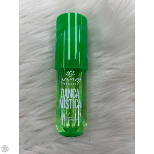 Fragrance By Sol De Janeiro, Size: