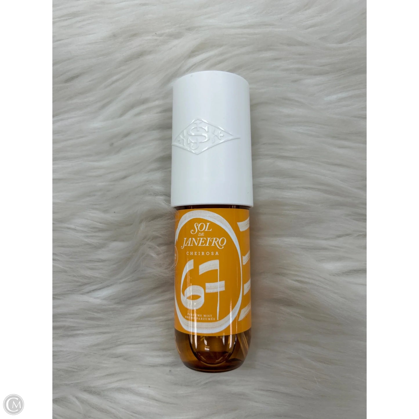 Fragrance By Sol De Janeiro, Size: