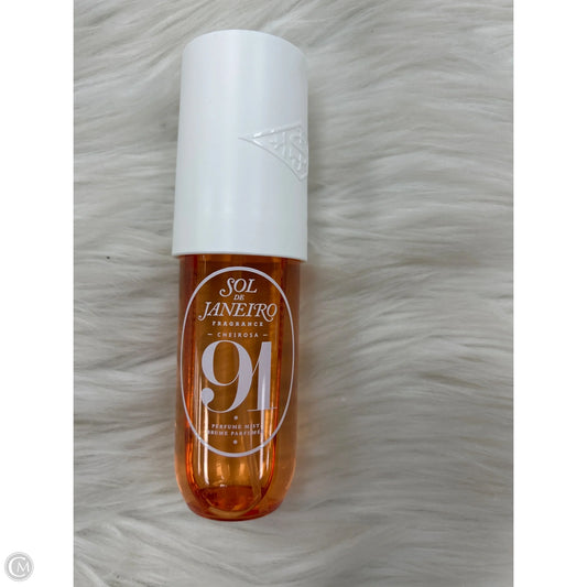 Fragrance By Sol De Janeiro, Size: