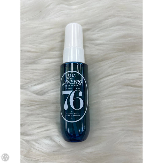 Fragrance By Sol De Janeiro, Size: