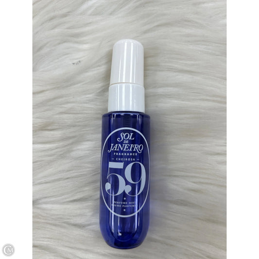 Fragrance By Sol De Janeiro, Size: