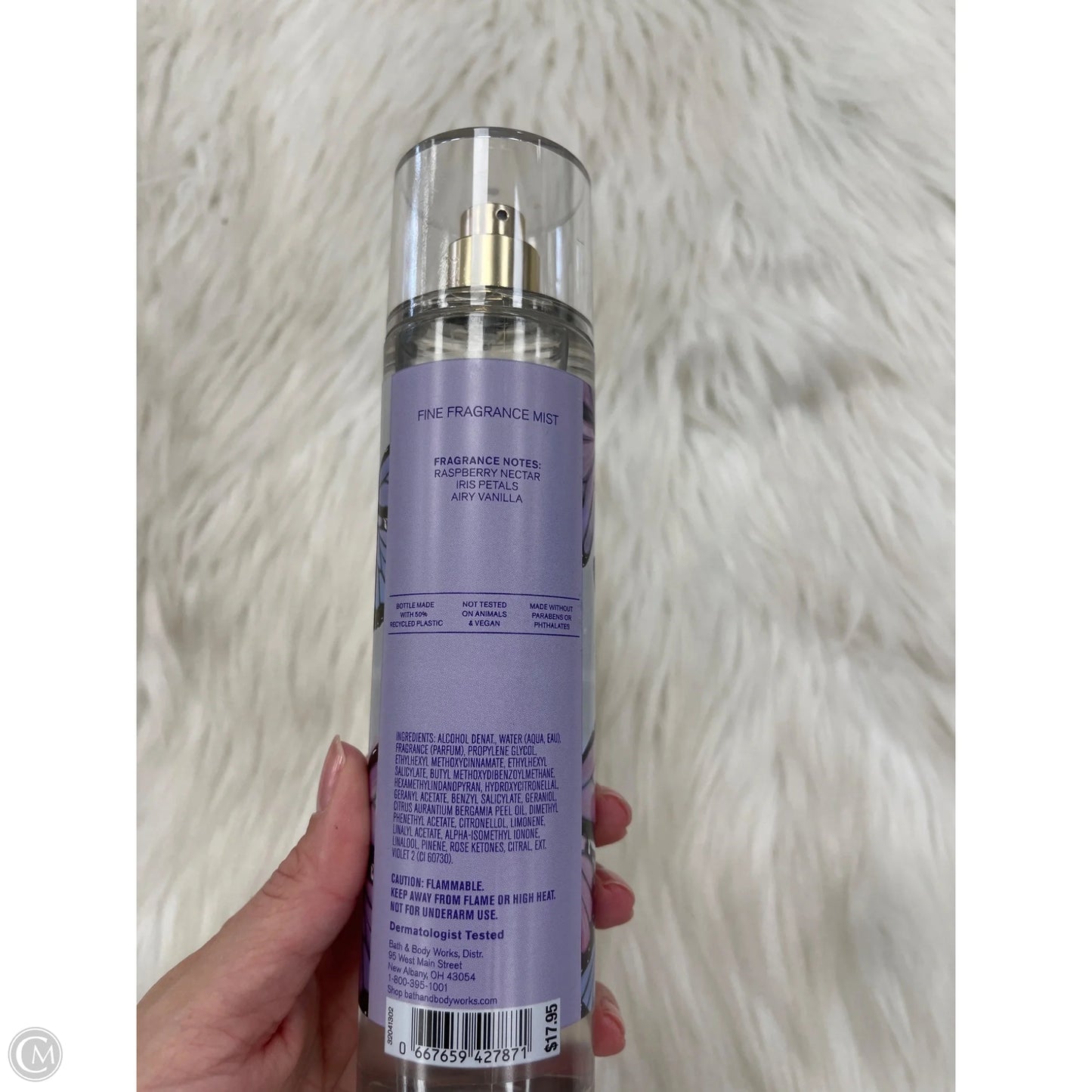 Fragrance By Victorias Secret, Size: