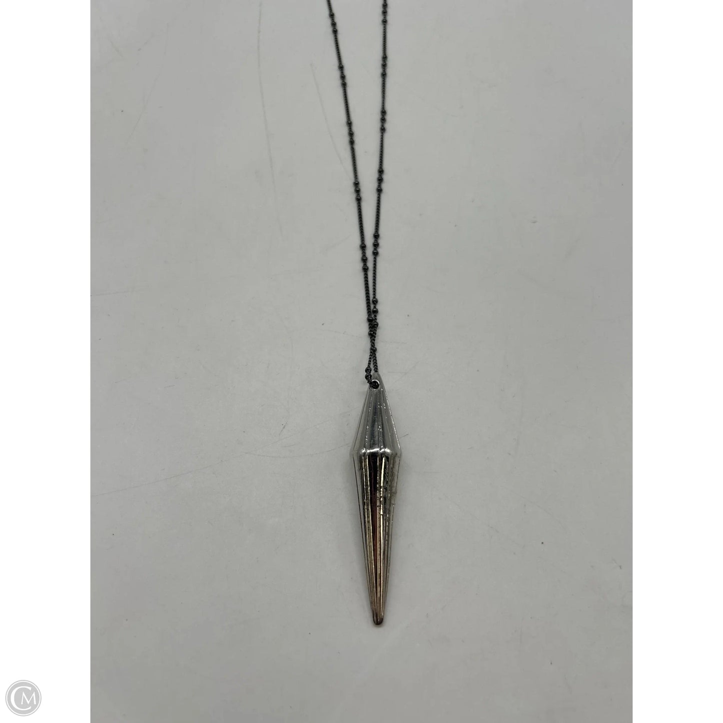 Necklace Statement By Simply Vera